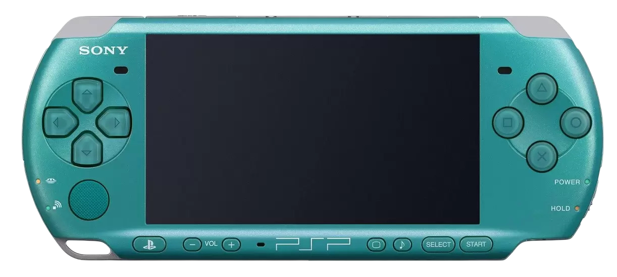 PSP
